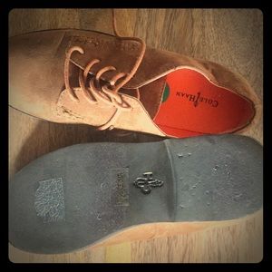 Cole Haan Shoes
